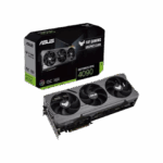VGA AS TUF RTX4090 O24G GAMING