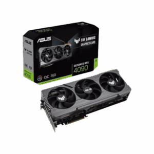 VGA AS TUF RTX4090 O24G GAMING
