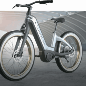 Hero Electric Optima