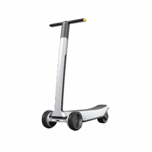 3i Three Wheeler Scooter