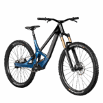 Monviso 27.5” 100mm 8s Oli Sport 500Wh Blue