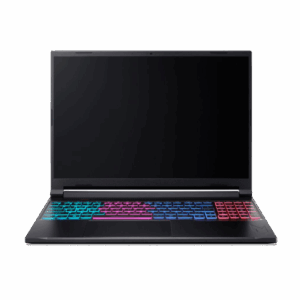 PHN18-72-93HF, 18/WQXGA/U9 275HX/64GB/S2TB/RTX5070Ti-12GB/DOS/BLK/2Y